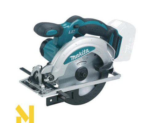 Пила дискова акумуляторна Makita DSS610Z (без АКБ та ЗП)