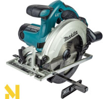 Пила дискова акумуляторна Makita DSS611Z (без АКБ та ЗП)