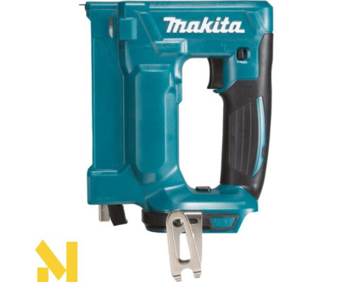 Степлер акумуляторний Makita DST112Z (без АКБ та ЗП)
