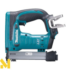 Степлер акумуляторний Makita DST221Z (без АКБ та ЗП)