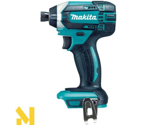 Акумуляторний ударний шуруповерт Makita DTD152RFE