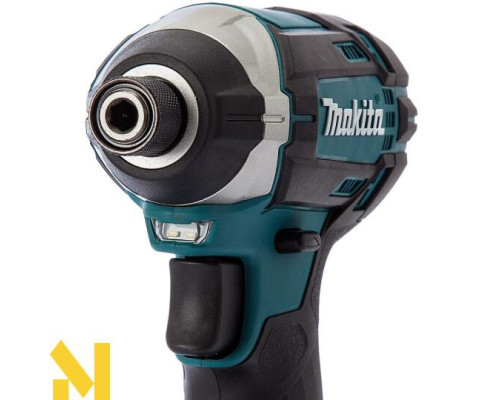 Гвинтоверт ударний акумуляторний Makita DTD152RME