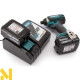 Гвинтоверт ударний акумуляторний Makita DTD152RME