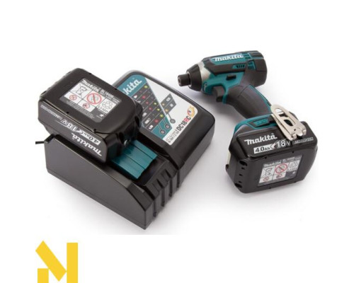 Гвинтоверт акумуляторний Makita DTD152RMJ