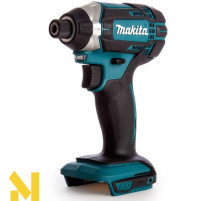 Акумуляторний ударний шуруповерт Makita DTD152Z