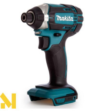 Акумуляторний ударний шуруповерт Makita DTD152Z
