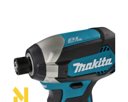 Гвинтоверт акумуляторний Makita DTD153Z (без АКБ та ЗП)
