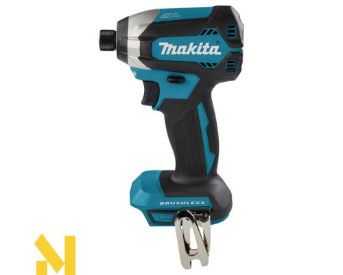 Гвинтоверт акумуляторний Makita DTD153Z (без АКБ та ЗП)