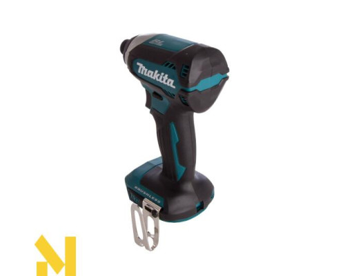 Гвинтоверт акумуляторний Makita DTD153Z (без АКБ та ЗП) (Уцінка)