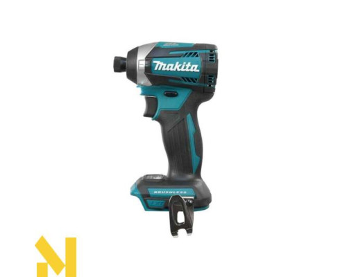 Гвинтоверт акумуляторний Makita DTD154Z (без АКБ та ЗП)