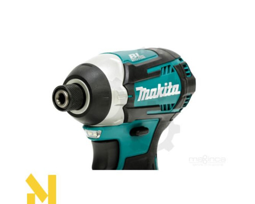 Гвинтоверт акумуляторний Makita DTD154Z (без АКБ та ЗП)