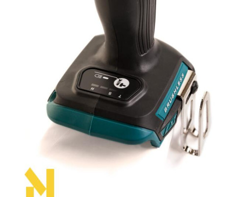 Гвинтоверт акумуляторний Makita DTD154Z (без АКБ та ЗП)