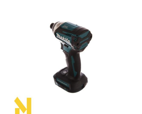 Гвинтоверт акумуляторний Makita DTD154Z (без АКБ та ЗП)