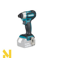 Гвинтоверт акумуляторний Makita DTD155Z (без АКБ та ЗП)