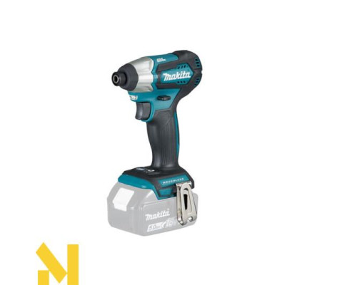 Гвинтоверт акумуляторний Makita DTD155Z (без АКБ та ЗП)