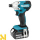 Гвинтоверт акумуляторний Makita DTD156RTJ