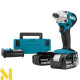 Гвинтоверт акумуляторний Makita DTD156RTJ
