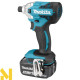 Гвинтоверт акумуляторний Makita DTD156RTJ