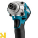 Гвинтоверт акумуляторний Makita DTD156SF