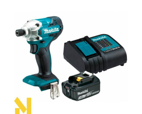 Гвинтоверт акумуляторний Makita DTD156SF