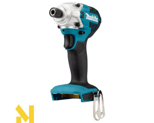 Гвинтоверт акумуляторний Makita DTD156Z (без АКБ та ЗП)