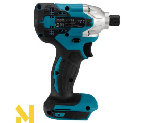 Гвинтоверт акумуляторний Makita DTD156Z (без АКБ та ЗП)