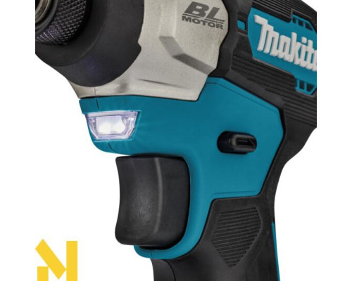 Гвинтоверт акумуляторний Makita DTD157Z (без АКБ та ЗП)