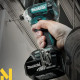 Гвинтоверт акумуляторний Makita DTD 170 RFJ