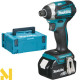 Гвинтоверт акумуляторний Makita DTD 170 RFJ