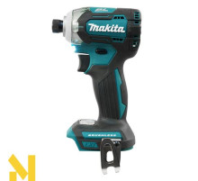 Гвинтоверт акумуляторний Makita DTD170Z (без АКБ та ЗП)
