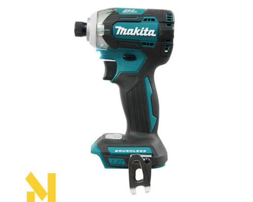 Гвинтоверт акумуляторний Makita DTD170Z (без АКБ та ЗП)