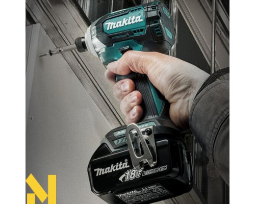 Гвинтоверт акумуляторний Makita DTD170Z (без АКБ та ЗП)
