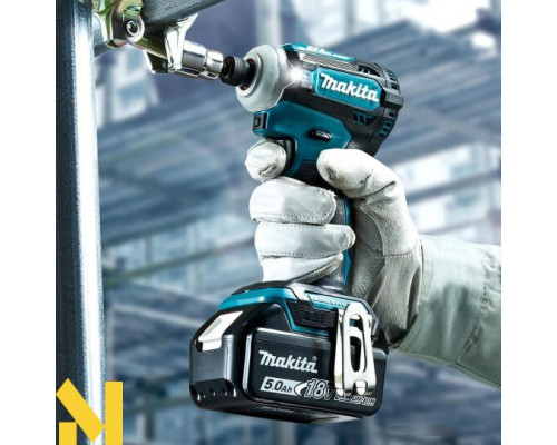 Гвинтоверт акумуляторний Makita DTD171Z (без АКБ та ЗП)