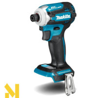 Гвинтоверт акумуляторний Makita DTD171Z (без АКБ та ЗП)