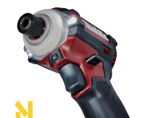 Гвинтоверт акумуляторний Makita DTD171ZAR (без АКБ та ЗП)