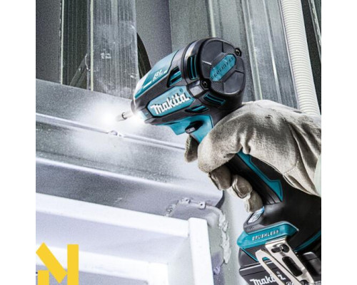 Гвинтоверт акумуляторний Makita DTD172Z (без АКБ та ЗП)