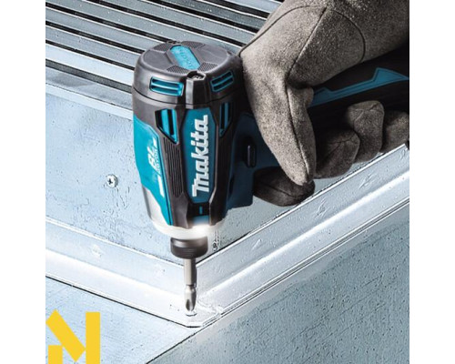 Гвинтоверт акумуляторний Makita DTD172Z (без АКБ та ЗП)