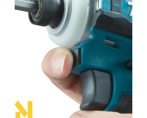 Гвинтоверт акумуляторний Makita DTD172Z (без АКБ та ЗП)