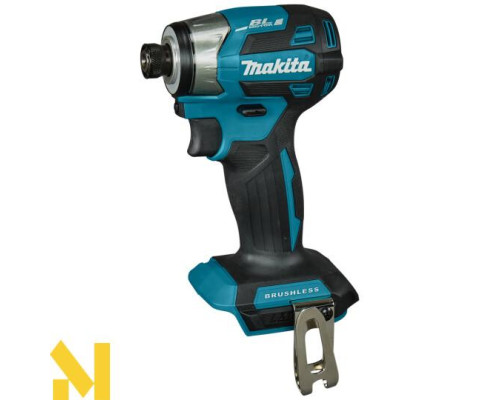 Гвинтоваерт акумуляторний Makita DTD173Z (без АКБ та ЗП)