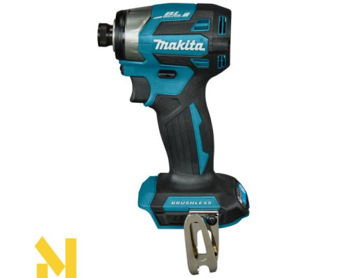 Гвинтоваерт акумуляторний Makita DTD173Z (без АКБ та ЗП)