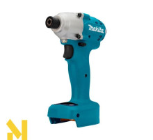 Гвинтоверт акумуляторний Makita DTDA040Z (без АКБ та ЗП)