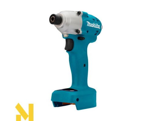 Гвинтоверт акумуляторний Makita DTDA040Z (без АКБ та ЗП)