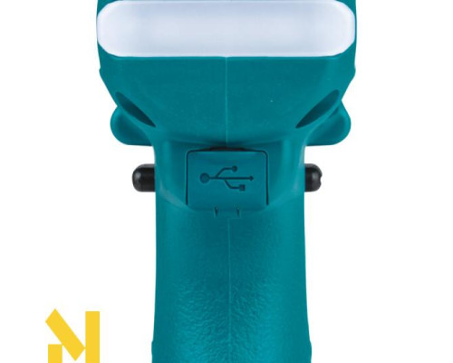 Гвинтоверт акумуляторний Makita DTDA140Z (без АКБ та ЗП)