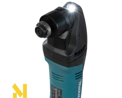 Багатофункціональний інструмент (реноватор) акумуляторний Makita DTM50Z (без АКБ та ЗП)