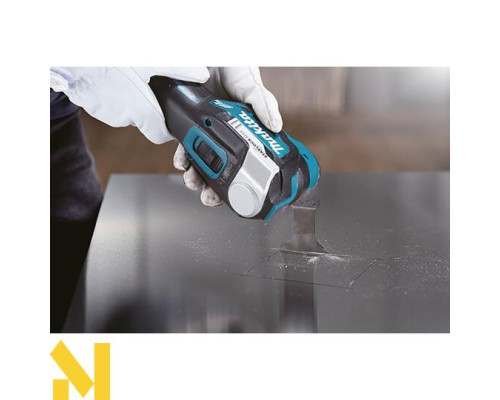 Багатофункціональний інструмент (реноватор) акумуляторний Makita DTM52Z (без АКБ)