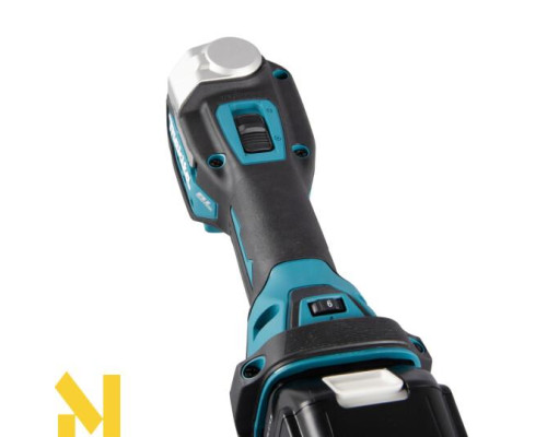 Багатофункціональний інструмент (реноватор) акумуляторний Makita DTM52Z (без АКБ)