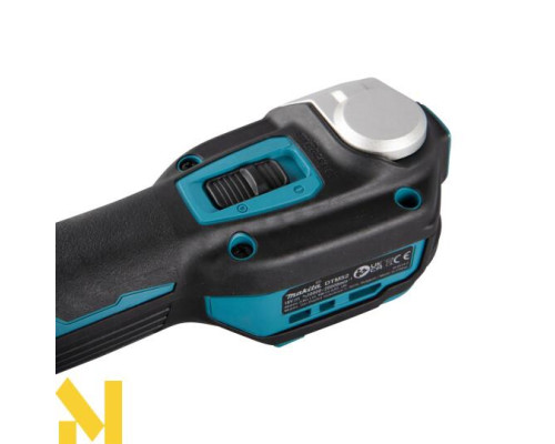 Багатофункціональний інструмент (реноватор) акумуляторний Makita DTM52Z (без АКБ)