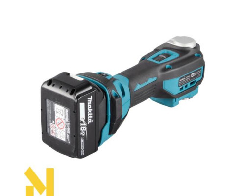 Багатофункціональний інструмент (реноватор) акумуляторний Makita DTM52Z (без АКБ)