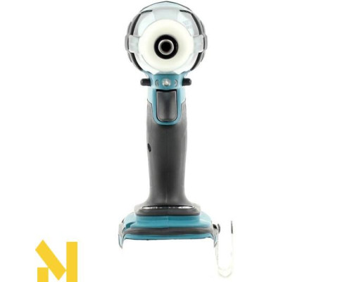 Акумуляторний ударний шуруповерт Makita DTS141RTJ1