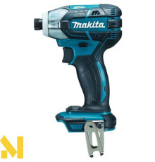 Акумуляторний ударний шуруповерт Makita DTS141Z